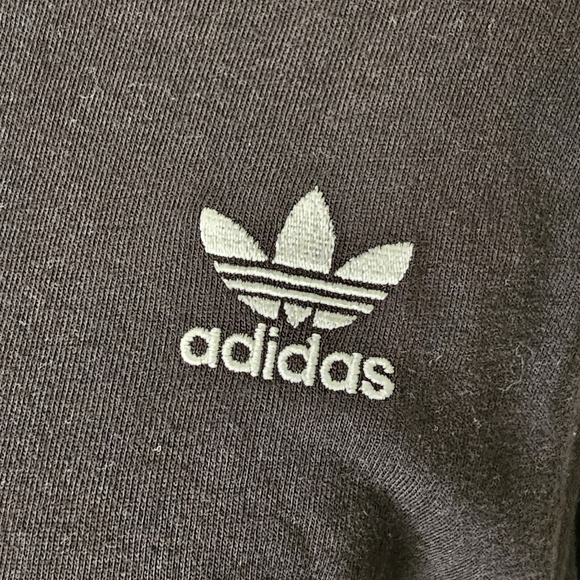 Adidas Top - Picture 2 of 2